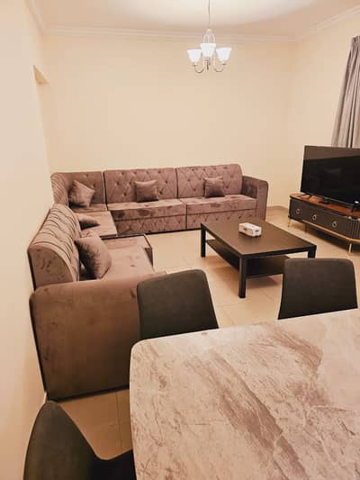 2 Bedroom Apartment for Rent in Al Taawun, Sharjah - IMG-20240425-WA0002. jpg