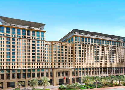 شقة فندقية 2 غرفة نوم للايجار في مركز دبي المالي العالمي، دبي - Screenshot 2024-04-25 162031. jpg