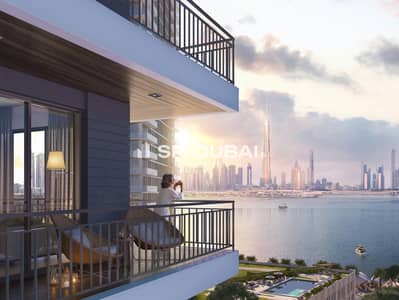 1 Bedroom Apartment for Sale in Dubai Creek Harbour, Dubai - Frame 1131. jpg