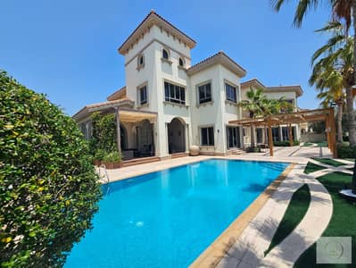 5 Bedroom Villa for Sale in Palm Jumeirah, Dubai - 777f9b2c-f761-451d-b6db-b22015897ca7. jpeg
