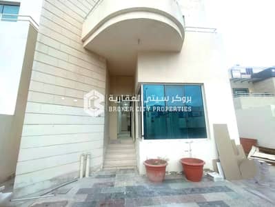 Вилла в аренду в Халифа Сити, Абу-Даби - WhatsApp Image 2024-04-25 at 15.46. 46. jpeg