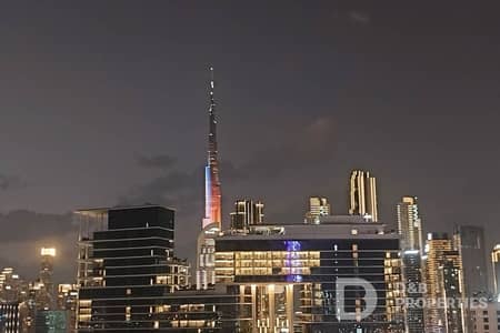 1 Bedroom Flat for Sale in Business Bay, Dubai - INVESTORS DEAL | HIGH ROI | BURJ KHALIFA VIEW