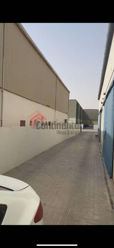 Warehouse for Rent in Industrial Area, Sharjah - 7f38ecdf-9da7-11ee-9c54-b6234713b398. jpg