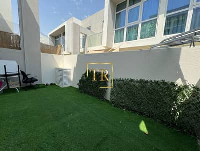 3 Bedroom Townhouse for Rent in DAMAC Hills 2 (Akoya by DAMAC), Dubai - 3BR TH | Furnished | Great Community | Vacant