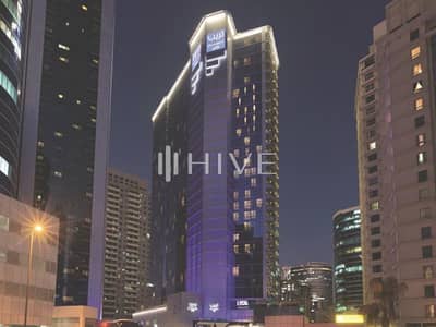 1 Bedroom Hotel Apartment for Sale in Barsha Heights (Tecom), Dubai - Negotiable | Investment Deal | High Occupancy