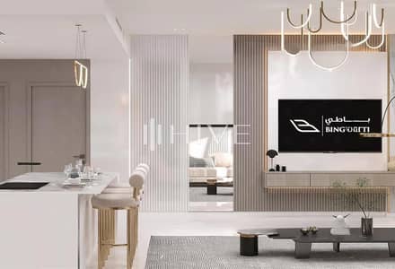 1 Bedroom Apartment for Sale in Jumeirah Village Circle (JVC), Dubai - Handover soon| Hot deal | Smart House| Pool View