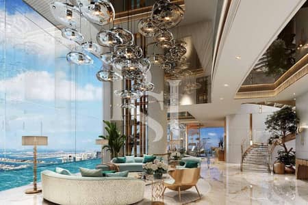 3 Bedroom Apartment for Sale in Dubai Harbour, Dubai - img149. jpg