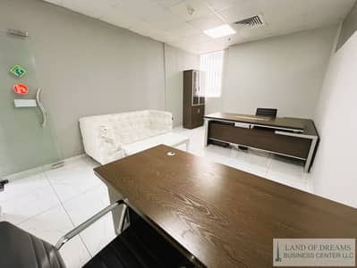 Office for Rent in Business Bay, Dubai - IMG-20240425-WA0032. jpg