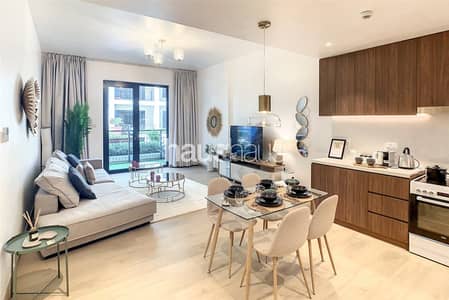 1 Bedroom Flat for Rent in Jumeirah, Dubai - Prime Location | Stylish | Fully Furnished