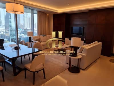 3 Cпальни Апартамент Продажа в Дубай Даунтаун, Дубай - WhatsApp Image 2024-04-25 at 4.51. 25 PM (2). jpeg