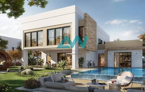 4 Bedroom Villa for Sale in Yas Island, Abu Dhabi - 12. jpeg