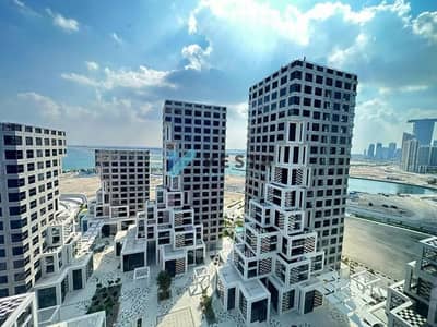 1 Bedroom Flat for Rent in Al Reem Island, Abu Dhabi - 504421358 (3). jpg