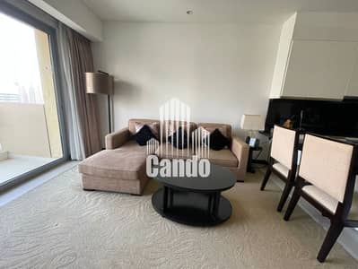 1 Bedroom Flat for Rent in Dubai Marina, Dubai - 5f97c199-d3d6-47e6-bf12-58789cb1dbca. jpeg