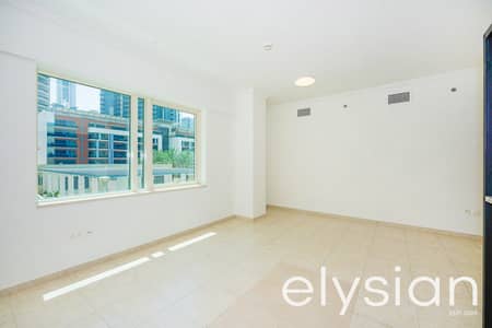 1 Bedroom Flat for Sale in Dubai Marina, Dubai - Available Now I Prime Location I Low Floor