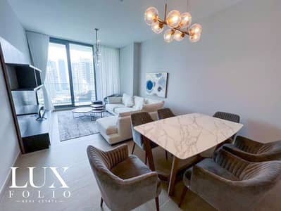 3 Bedroom Flat for Rent in Dubai Marina, Dubai - Brand NewI Fully Furnished I ModernI Marina View I