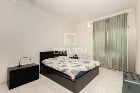 1 Bedroom Apartment for Sale in The Greens, Dubai - Great Investment | Spacious Unit | Vacant
