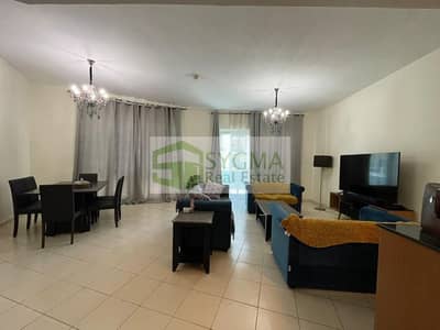 2 Bedroom Apartment for Rent in Dubai Production City (IMPZ), Dubai - 17. jpg