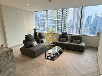 شقة 1 غرفة نوم للايجار في مركز دبي المالي العالمي، دبي - WhatsApp Image 2024-04-24 at 2.52. 26 PM (2). jpeg