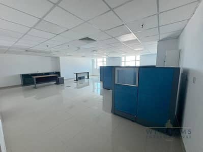 Office for Rent in Jumeirah Lake Towers (JLT), Dubai - VACANT | FULLY FITTED | MULTIPLE OPTIONS AVAILABLE