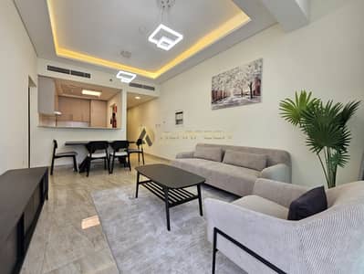 فلیٹ 2 غرفة نوم للايجار في أرجان، دبي - IMG-20240425-WA0298. jpg