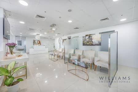 Office for Sale in Business Bay, Dubai - HIGH FLOOR | STUNNING VIEWS | PRIME LOCATION