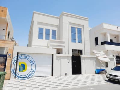 6 Bedroom Villa for Sale in Al Zahya, Ajman - WhatsApp Image 2024-04-24 at 11.56. 37 AM. jpeg