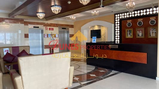 Studio for Rent in Muhaisnah, Dubai - IMG_E6929. JPG