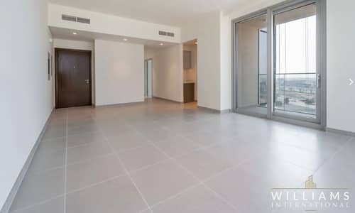 2 Bedroom Apartment for Sale in Downtown Dubai, Dubai - TWO BEDROOMS | CORNER LAYOUT 04 SERIES | SEA VIEW