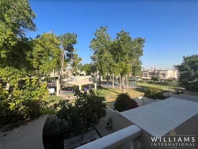 2 Bedroom Villa for Sale in The Springs, Dubai - FULLY UPGRADED AND BACKING POOL AND PARK