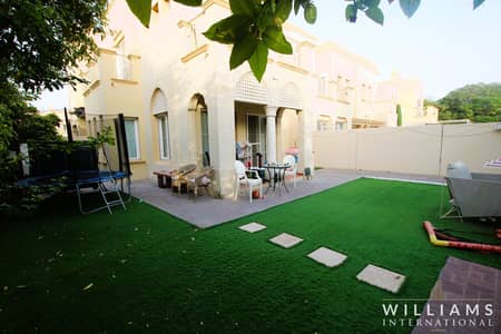 3 Bedroom Villa for Sale in The Springs, Dubai - TYPE 2E | FULLY UPGRADED | VACANT JUNE 15th
