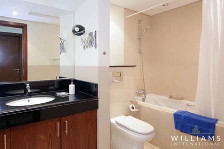 1 Bedroom Flat for Sale in Downtown Dubai, Dubai - LOW FLOOR | VACANT | ONE BED | INVESTMENT