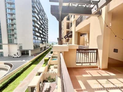 2 Bedroom Apartment for Sale in Palm Jumeirah, Dubai - TWO BEDROOM | LARGE TERRACE | VACANT JULY