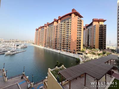 شقة 2 غرفة نوم للبيع في نخلة جميرا، دبي - شقة في مساكن مارينا 6،مساكن المارينا،نخلة جميرا 2 غرف 3200000 درهم - 8757958