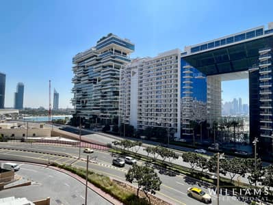 1 Bedroom Flat for Sale in Palm Jumeirah, Dubai - UPGRADED | VACANT ON TRANSFER | FURNISHED