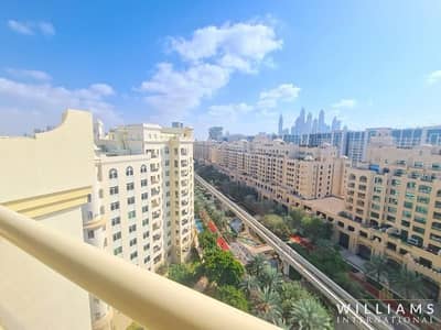 4 Bedroom Penthouse for Sale in Palm Jumeirah, Dubai - H-TYPE PENTHOUSE | VACANT | FOUR BEDROOM