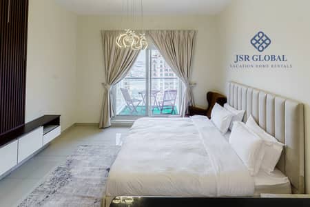 فلیٹ 1 غرفة نوم للايجار في مدينة دبي الرياضية، دبي - IMG-20240425-WA0038. jpg