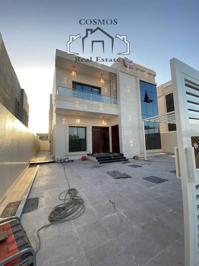5 Bedroom Villa for Sale in Al Helio, Ajman - unnamed (9). jpg