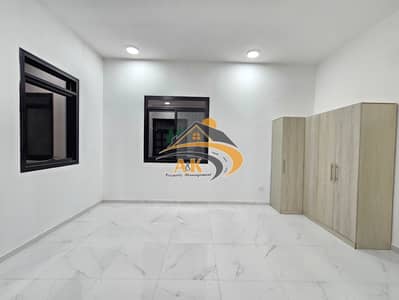Studio for Rent in Madinat Al Riyadh, Abu Dhabi - 20240424_212529. jpg