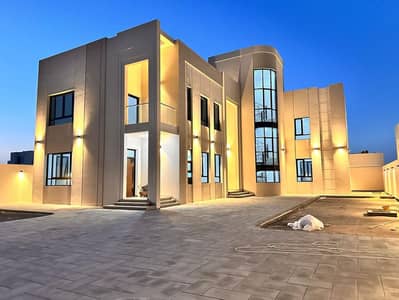 6 Bedroom Villa for Rent in Madinat Al Riyadh, Abu Dhabi - 75fad383-bd9a-4f4f-851f-aad9b852fd08. jpg