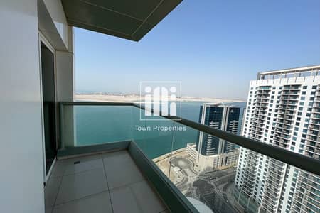 3 Bedroom Apartment for Rent in Al Reem Island, Abu Dhabi - 04. jpg