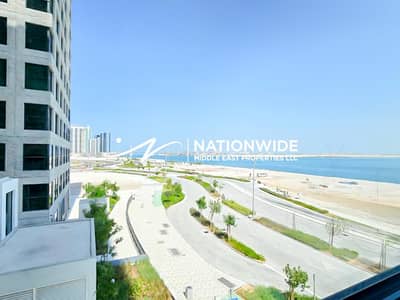 3 Bedroom Apartment for Rent in Al Reem Island, Abu Dhabi - Ready To Move In|Full Facilities|Enchanting Views