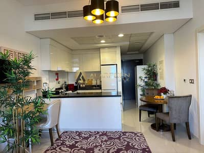 1 Bedroom Flat for Rent in Jumeirah Village Circle (JVC), Dubai - IMG-20240425-WA0316. jpg