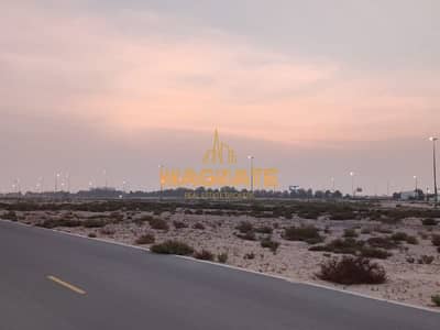 Участок Продажа в Джебель Али, Дубай - WhatsApp Image 2023-10-17 at 2.54. 12 PM. jpg