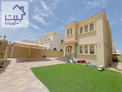 5 Bedroom Villa for Rent in Al Mowaihat, Ajman - 438159081_2070201163361852_7244476125144806252_n. jpg