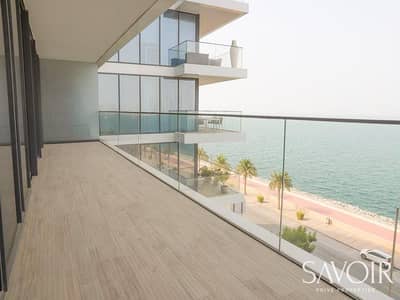 2 Bedroom Apartment for Sale in Palm Jumeirah, Dubai - Spacious 2 Bed Unit | Sea and Burj Al Arab View