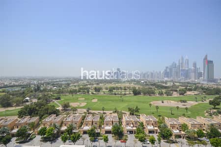 2 Bedroom Flat for Sale in The Views, Dubai - Desired Layout | Stunning Full Golf Course Views