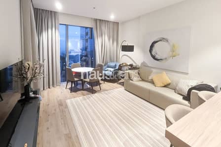 1 Bedroom Flat for Rent in Dubai Marina, Dubai - High End Finishing | Furnished | Prime Location
