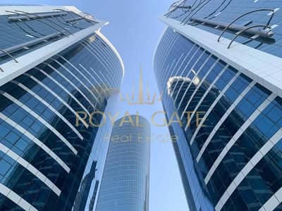 Studio for Rent in Al Reem Island, Abu Dhabi - 3. jpg