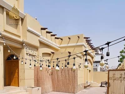 5 Bedroom Villa for Sale in Al Mowaihat, Ajman - 2323. jpg