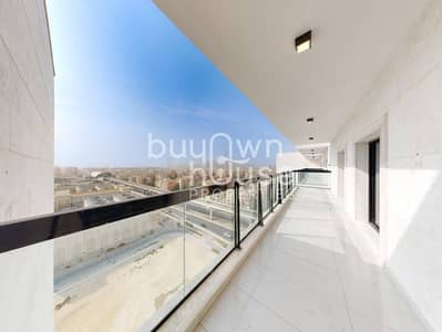 2 Bedroom Flat for Sale in Al Furjan, Dubai - EXCLUSIVE | HIGH FLOOR | CITY VIEW | NEAR METRO